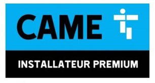 CamePremiumLogo